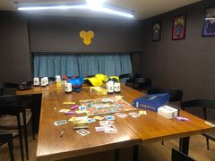 -Letsplay桌游俱乐部