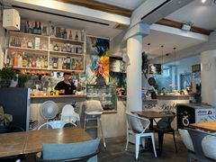 -闲·胡同 Barblu Hutong(雍和宫五道营店)