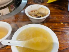 -威邵鸡煲(西华路总店)