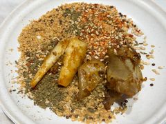 -源味居手把签烧烤(长春一店)
