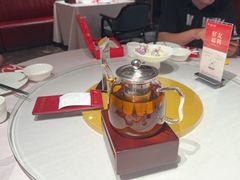 -千百味红餐厅·江西菜(绿地双子塔店)