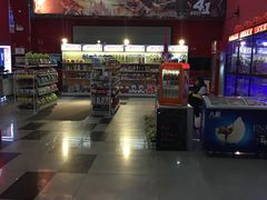 -横店电影城(住邦店)