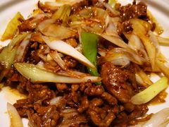 -宏达老菜馆(东安街店)