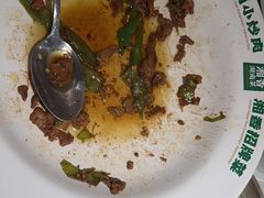 -湘香湖南菜(Chinatown店)