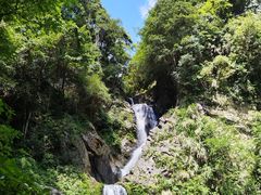 -石台牯牛降景区