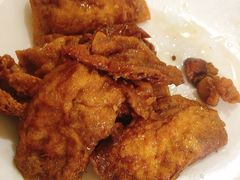 豆腐干-龙江鲜捞店(龙江路店)