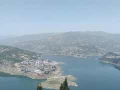 -白帝城·瞿塘峡景区