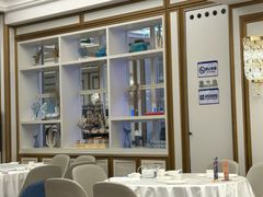 -品海楼·大连海胆锅贴馆(东港店)