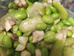 -香丰阁·烤鸭·川湘菜(清河店)