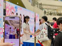 -光启城时尚购物中心