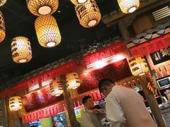 -南京大牌档(苏州中心店)