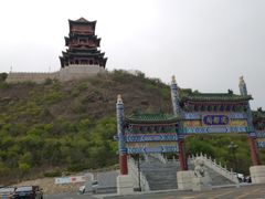 -定都阁