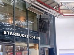 -星巴克(福州万象九宜城分店)