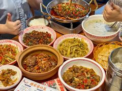 -陈家婆的菜(梅溪湖店)