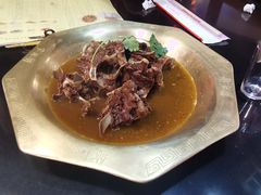 -芦月轩羊蝎子(劲松店)