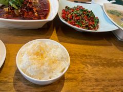 -阿斯牛牛·凉山菜(新会展店)