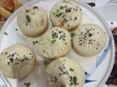 -老人和饭店(淮海中路店)