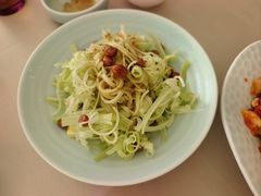 -静之湖湖畔餐厅