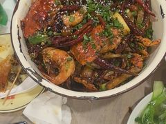 -辣螃铠盆盆蟹大排档(总店)