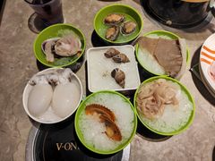 -V-ONE西雅图海鲜自助餐厅(仓山万达广场店)