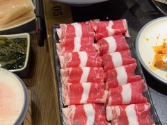 -井格重庆火锅(西直门凯德Mall店)