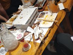 -木屋烧烤(双榆树店)