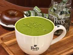 -Peet's 皮爷咖啡(东湖路手作店)