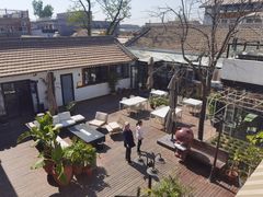 -素心小筑(后沙裕镇店)