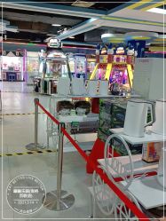 -蹦蹦乐园(南桥百联店)