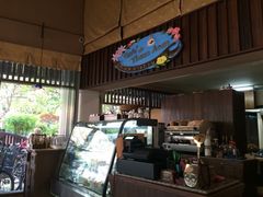 Cafe de Thaan Aoan-Cafe de Thaan Aoan