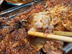 -黄小串·烤串海鲜涮牛肚(升龙广场店)