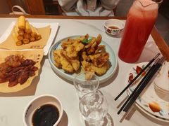 -冷大厨灌汤包