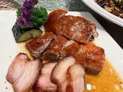 -庄氏祥记家常食府(国瑞建材家居博览中心店)