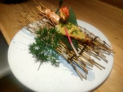 -昱匠·日本料理(金融街店)