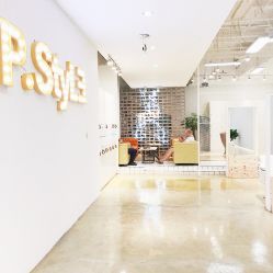 -P.STYLE派斯造型