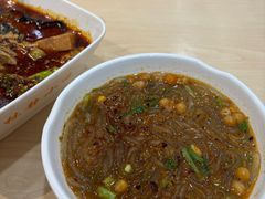 -林静小吃(复兴路店)