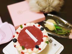 -CarolCake卡萝家(锦华万达店)