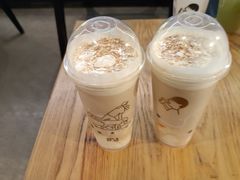 -喜茶(广州北京路惠福东店)