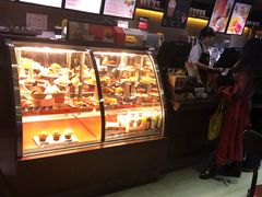 -星巴克(福州三坊七巷店)