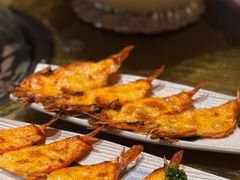 -一本魅·日式料理