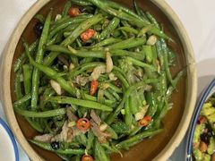 -观城阁家常菜·精品烤鱼·锦州烧烤(崇文门店)