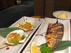-蟹将军·松叶蟹和牛日料放题自助(K11店)