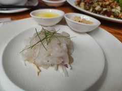 -美未居·老字号·地道顺德菜·桑拿鸡·鱼生(容桂店)