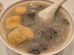-咬不得高祖生煎·简餐(骆家庄店)