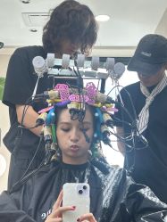 -a·f one hair salon