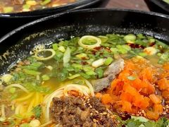 -一品飘香米线(一中总店)