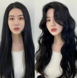-东方美妍小鹏造型