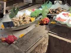 -杭州开元名都大酒店·地中海自助餐厅
