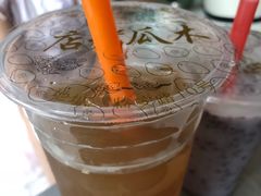 木瓜水-木瓜老店
