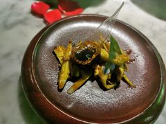 -辛香汇·现炒川菜(淮海路百盛店)